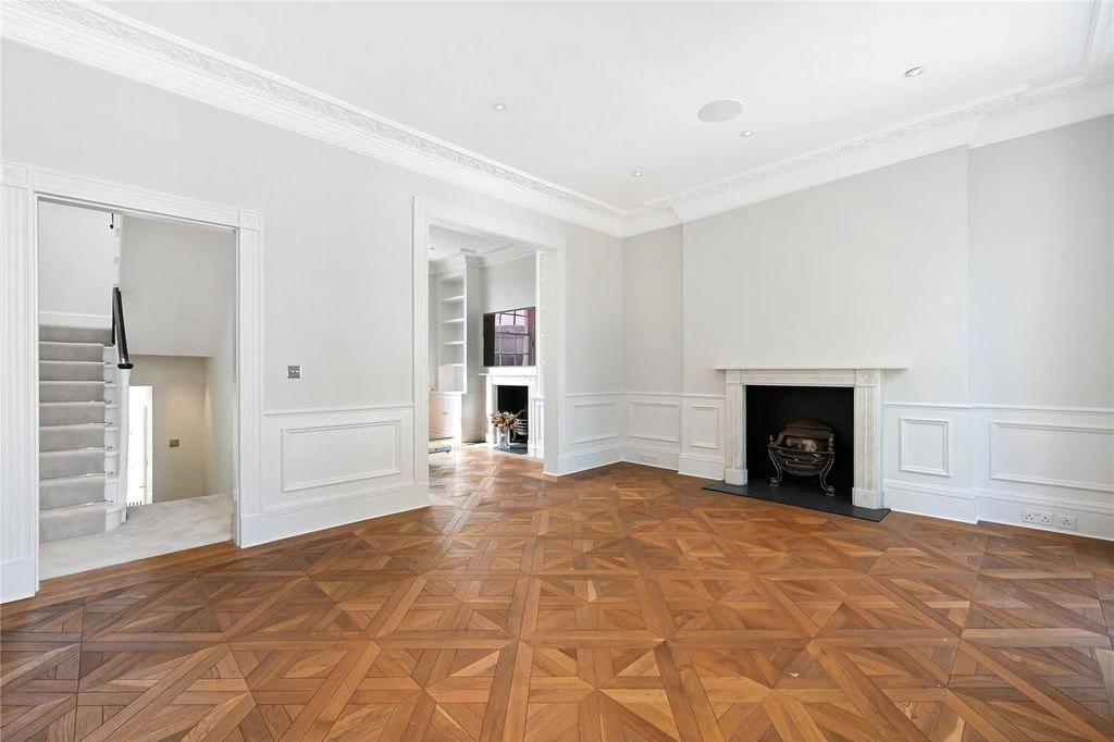 Квартира в Лондоне, Великобритания, 234 м² - фото 12