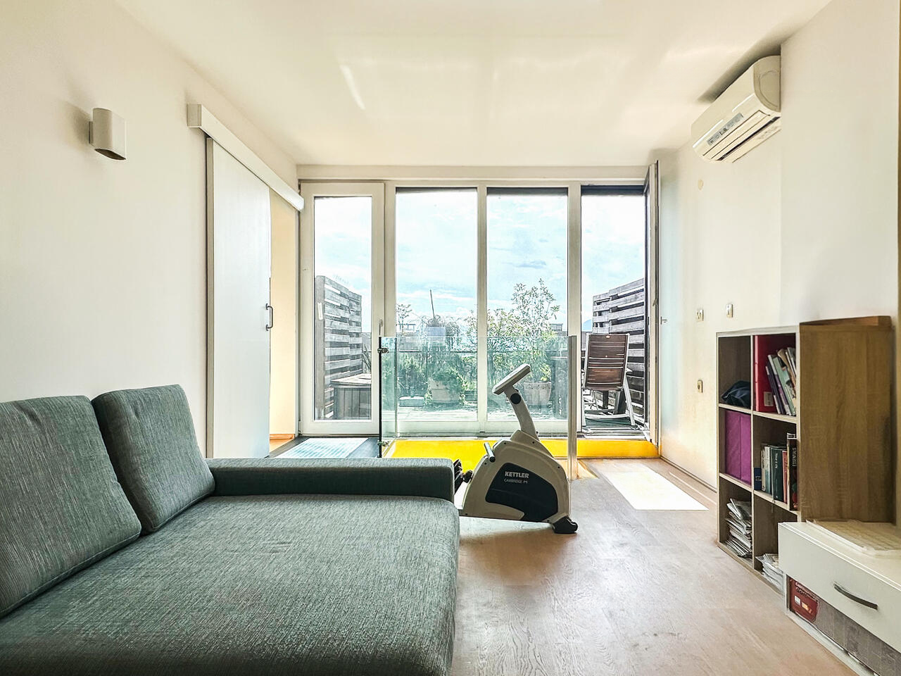 Квартира в Любляне, Словения, 164 м² - фото 12