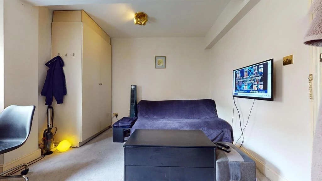 Квартира в Лондоне, Великобритания, 21 м² - фото 12