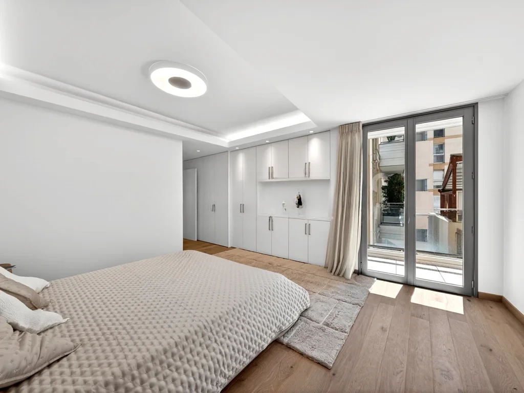 Квартира в Сен-Романе, Монако, 174 м² - фото 12