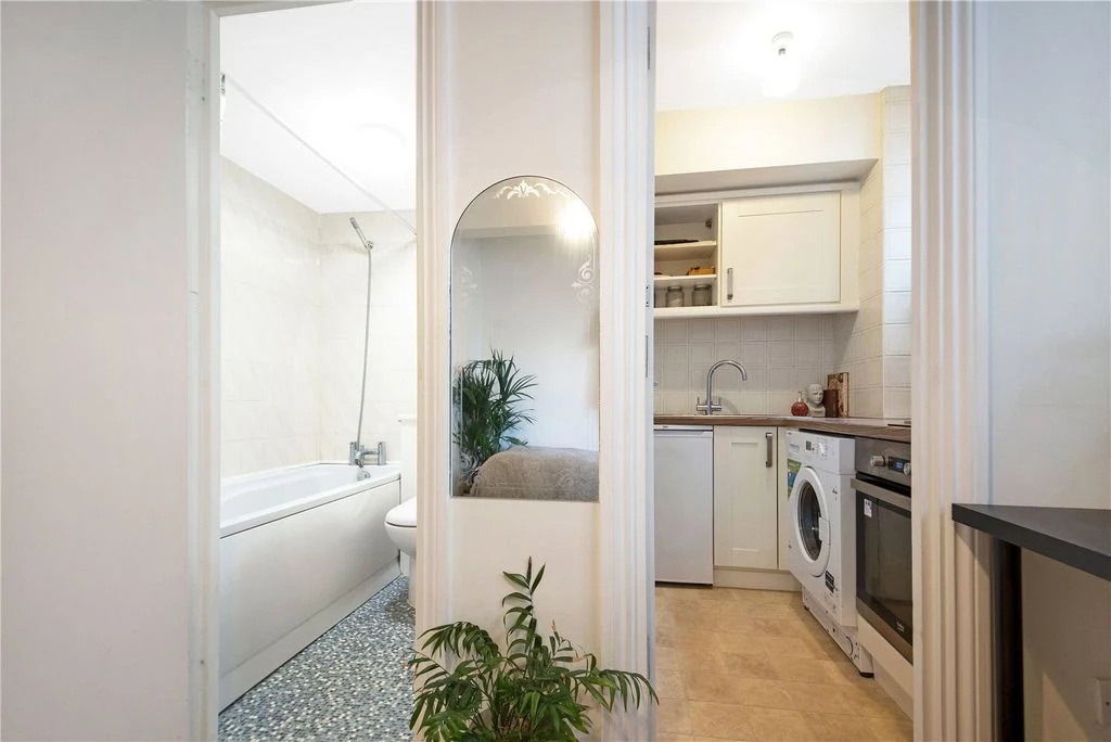 Квартира в Лондоне, Великобритания, 18 м² - фото 12