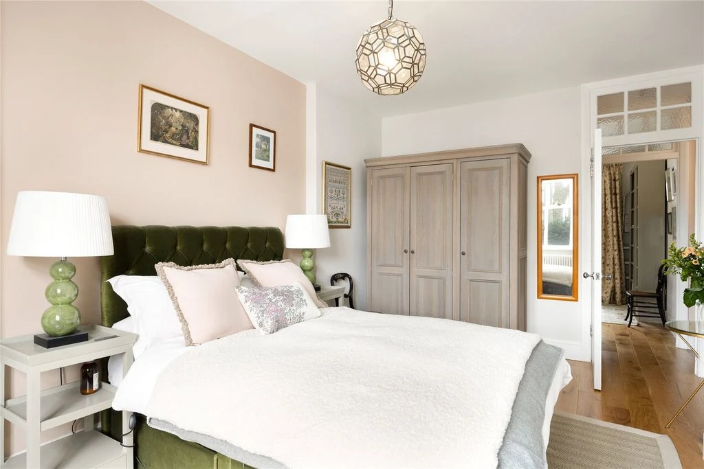 Квартира в Лондоне, Великобритания, 61 м² - фото 12