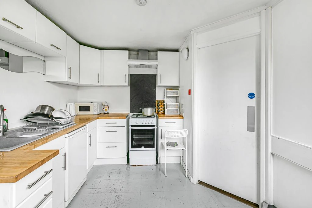 Квартира в Лондоне, Великобритания, 79 м² - фото 12