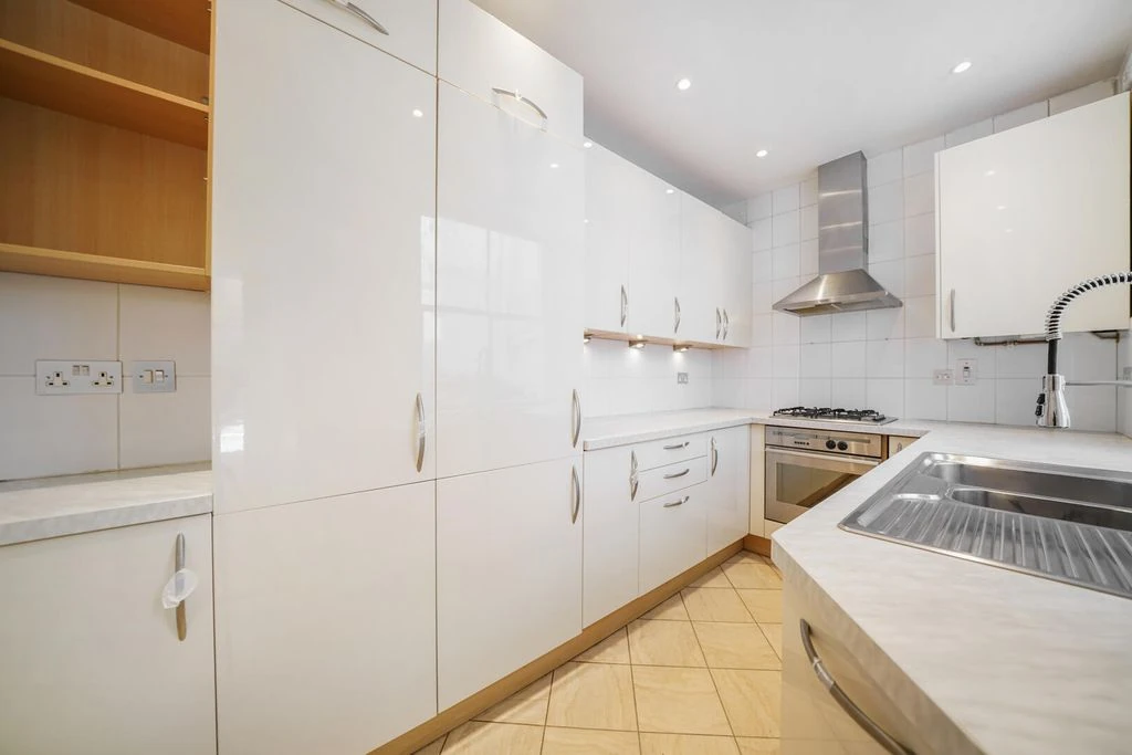 Квартира в Лондоне, Великобритания, 100 м² - фото 12