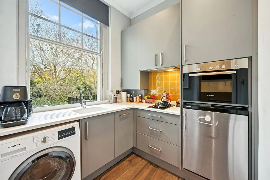 Квартира в Лондоне, Великобритания, 49 м² - фото 12