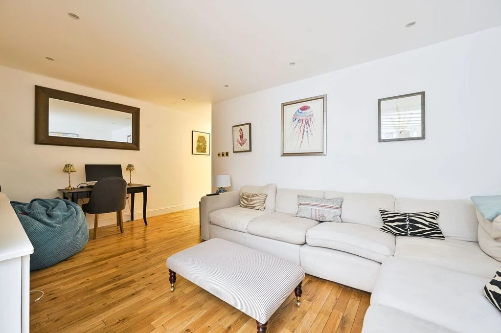 Квартира в Лондоне, Великобритания, 96 м² - фото 12