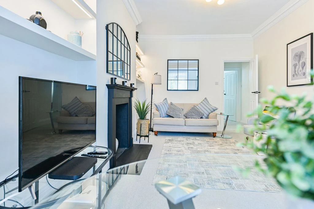 Квартира в Лондоне, Великобритания, 53 м² - фото 12