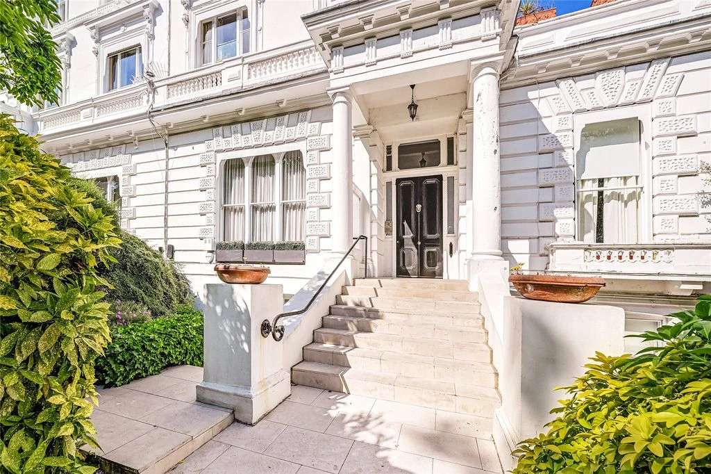 Квартира в Лондоне, Великобритания, 17 м² - фото 12