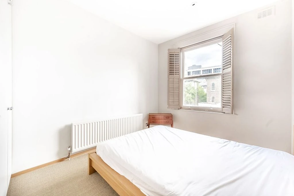 Квартира в Лондоне, Великобритания, 96 м² - фото 12