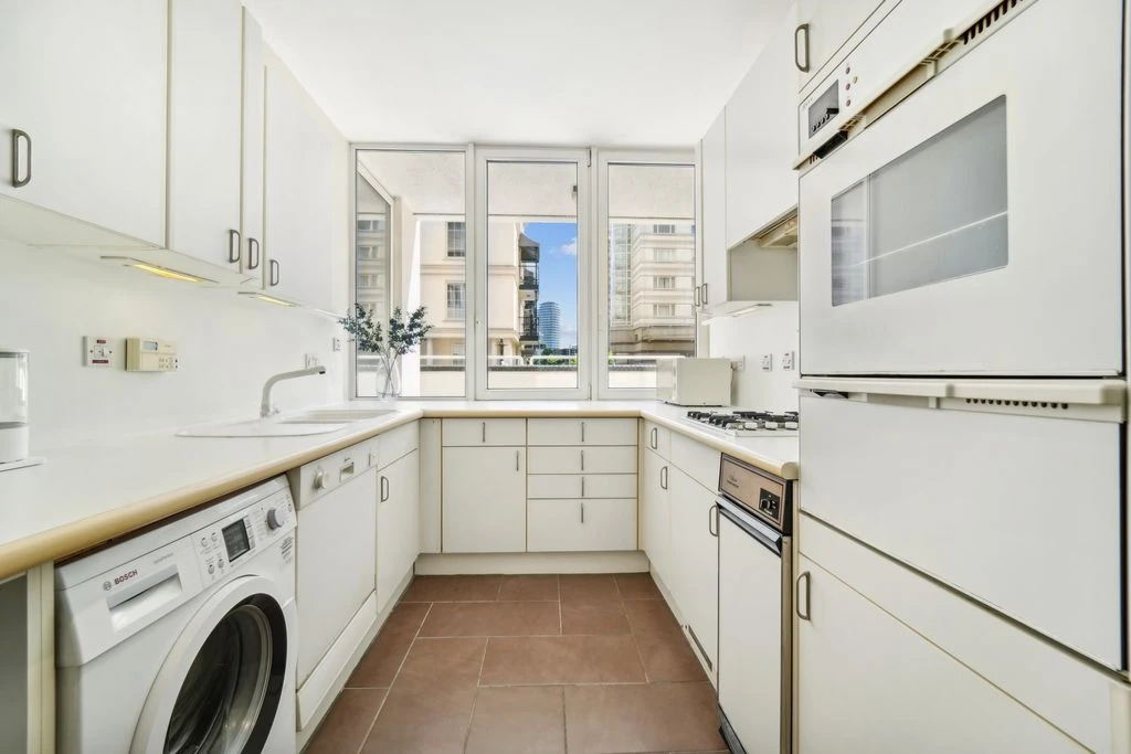Квартира в Лондоне, Великобритания, 113 м² - фото 12