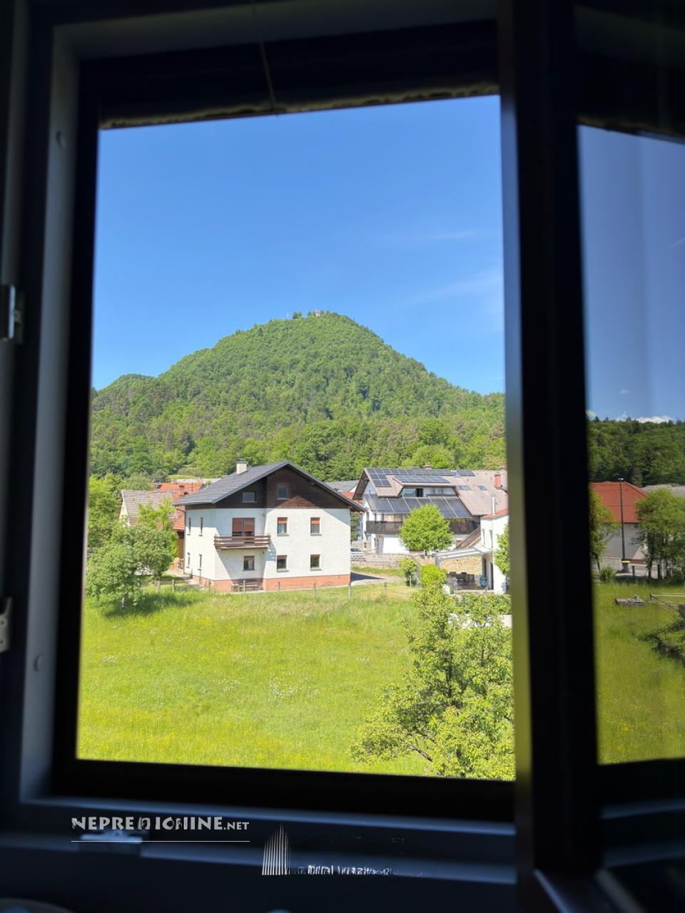 Квартира в Любляне, Словения, 37 м² - фото 12