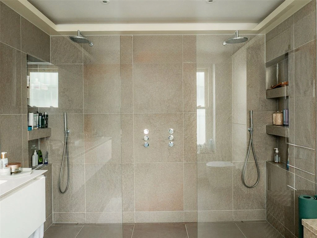 Квартира в Лондоне, Великобритания, 284 м² - фото 12