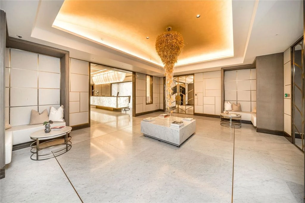 Квартира в Лондоне, Великобритания, 248 м² - фото 12