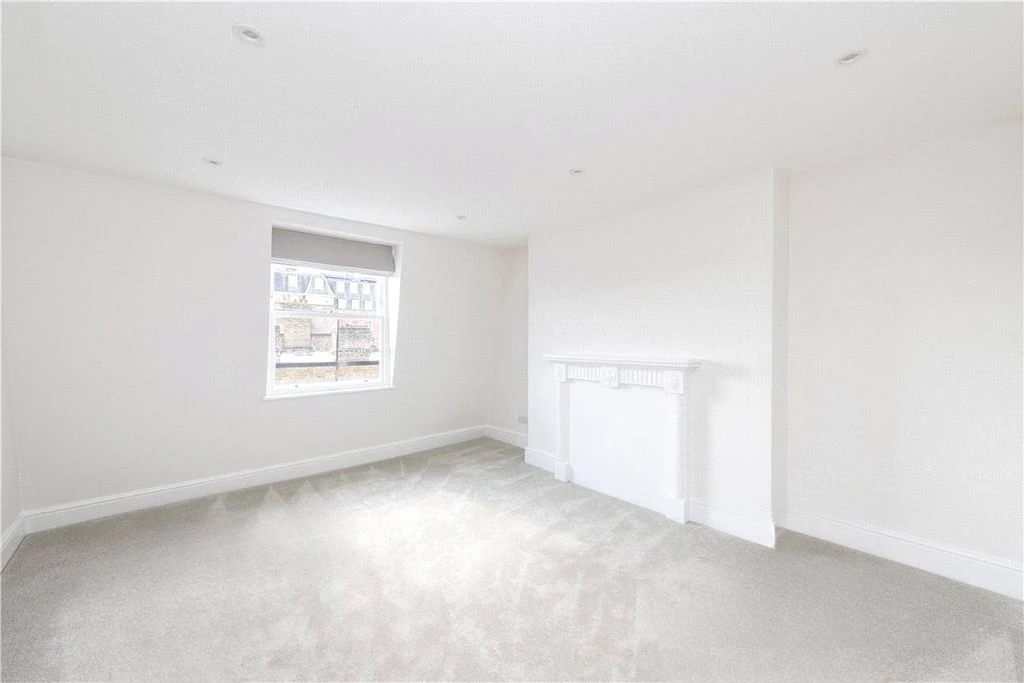 Квартира в Лондоне, Великобритания, 63 м² - фото 12