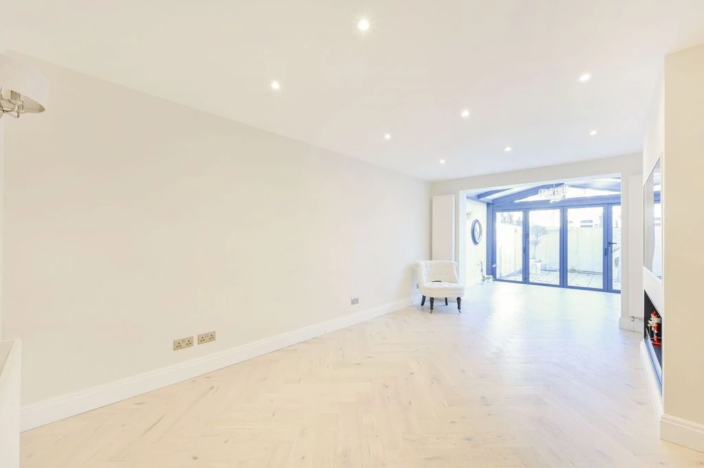 Квартира в Лондоне, Великобритания, 122 м² - фото 12