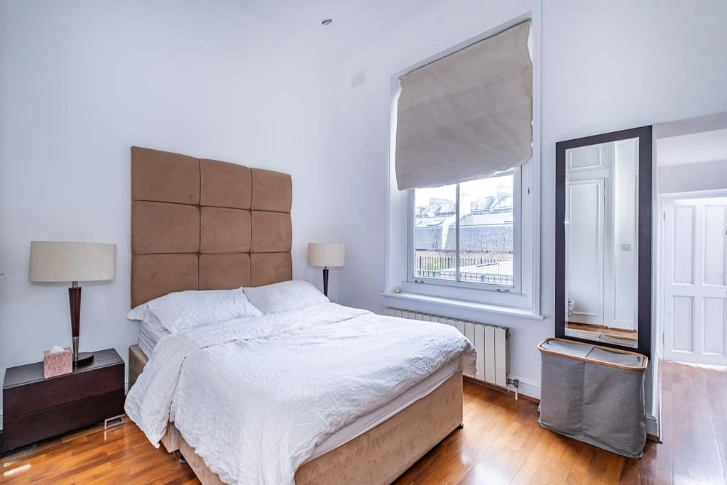 Квартира в Лондоне, Великобритания, 53 м² - фото 12