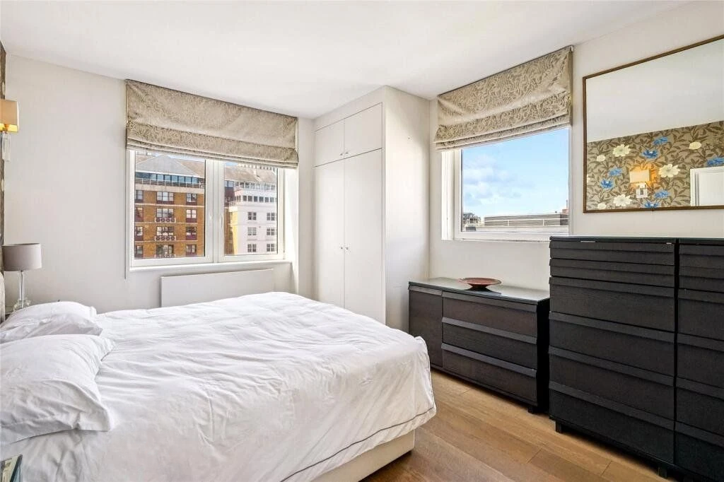 Квартира в Лондоне, Великобритания, 88 м² - фото 12