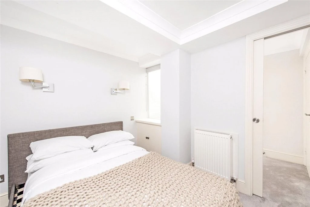 Квартира в Лондоне, Великобритания, 73 м² - фото 12