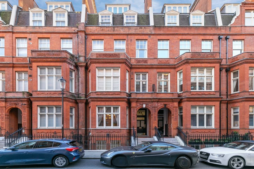 Квартира в Лондоне, Великобритания, 86 м² - фото 12