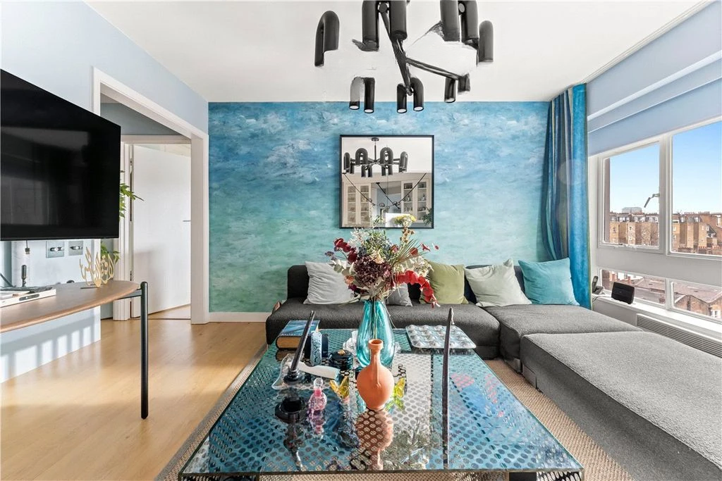 Квартира в Лондоне, Великобритания, 50 м² - фото 12