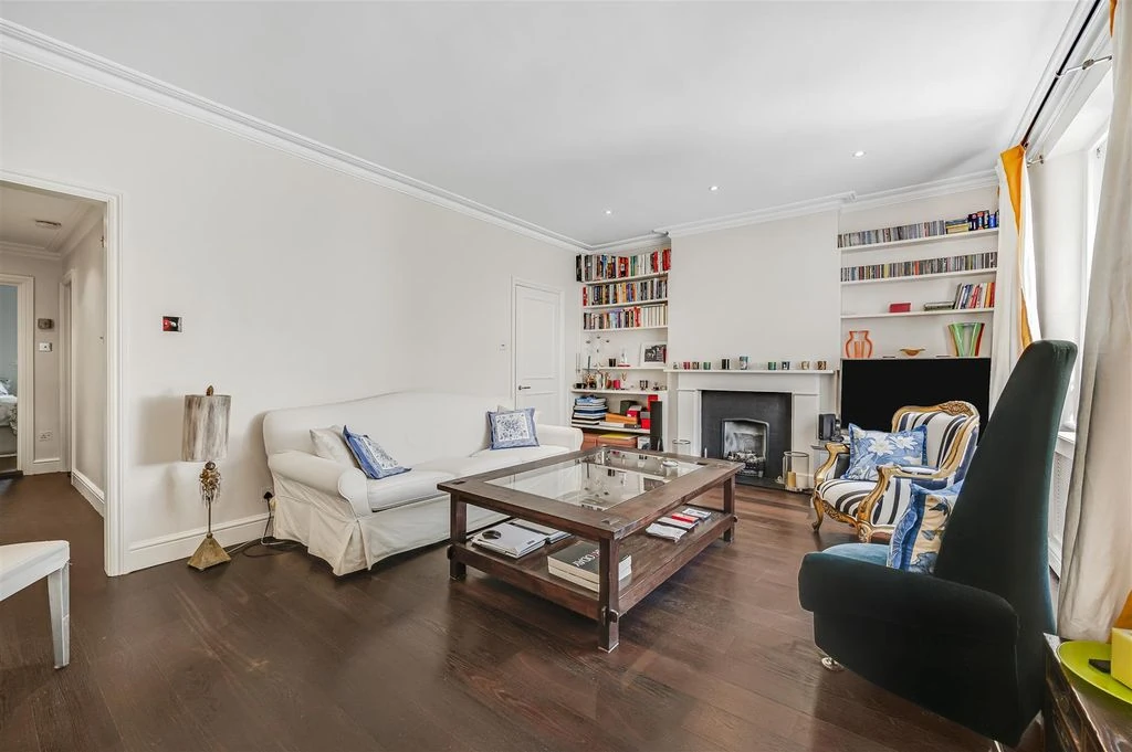 Квартира в Лондоне, Великобритания, 73 м² - фото 12