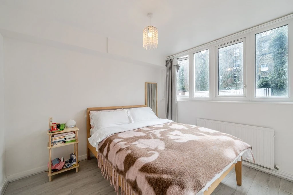 Квартира в Лондоне, Великобритания, 96 м² - фото 12