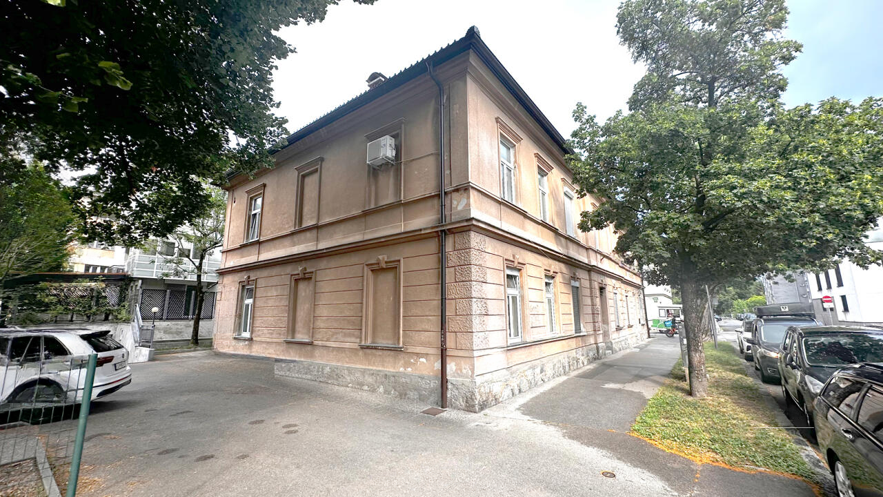 Квартира в Любляне, Словения, 32 м² - фото 12