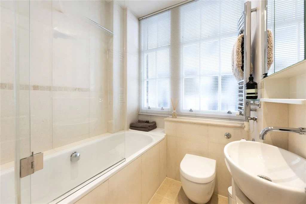 Квартира в Лондоне, Великобритания, 79 м² - фото 12