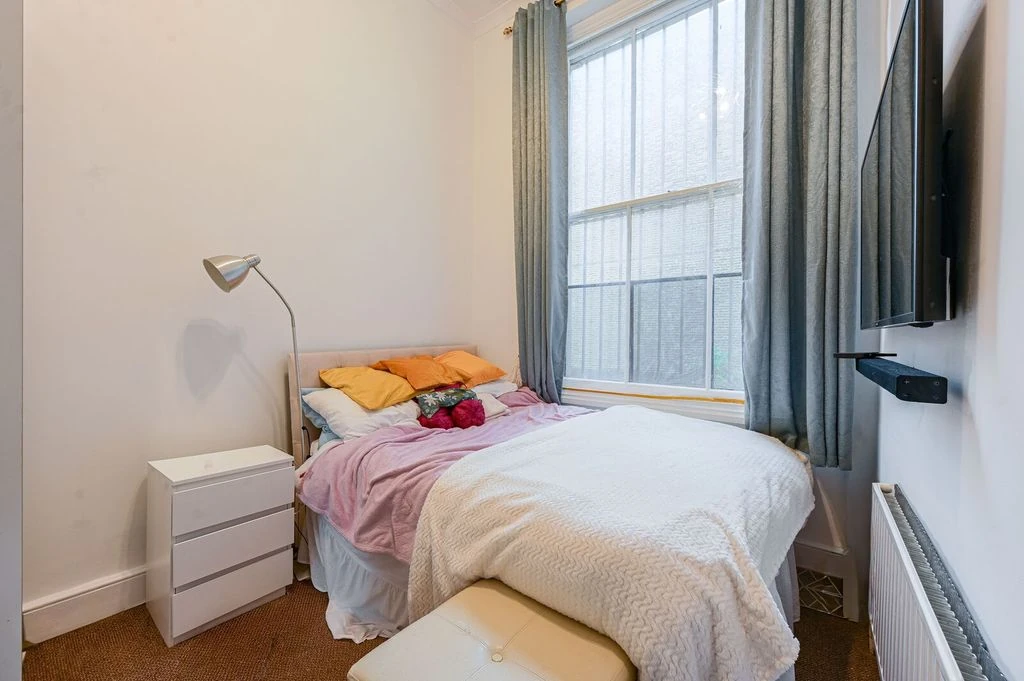 Квартира в Лондоне, Великобритания, 60 м² - фото 12