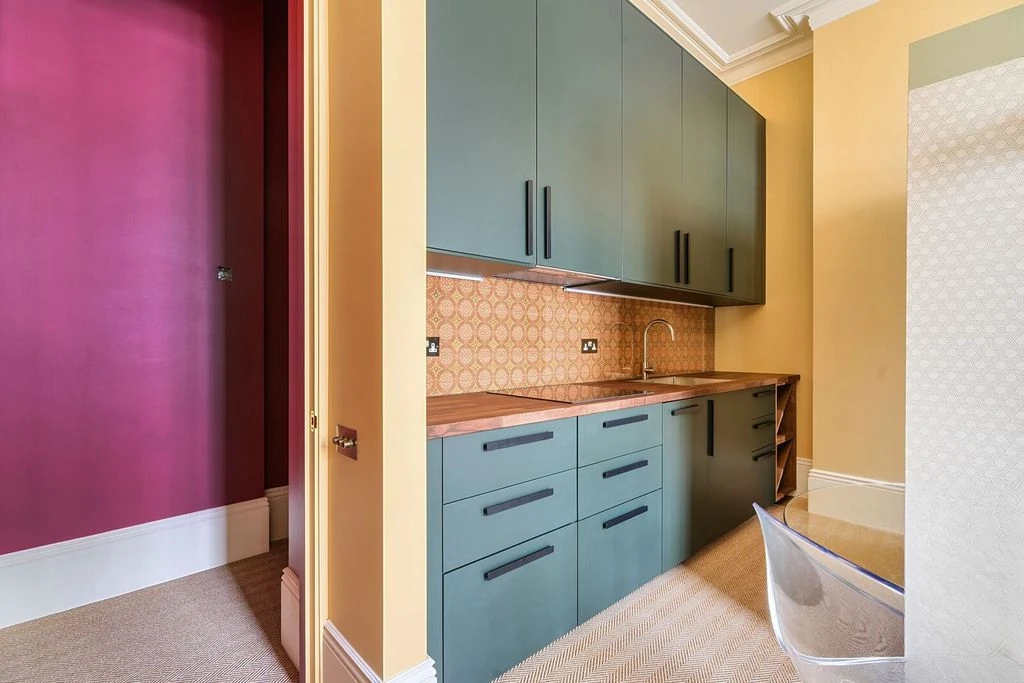 Квартира в Лондоне, Великобритания, 54 м² - фото 12