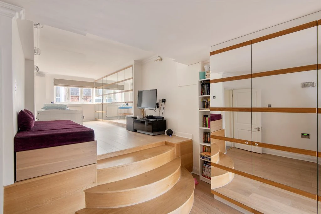 Квартира в Лондоне, Великобритания, 200 м² - фото 12