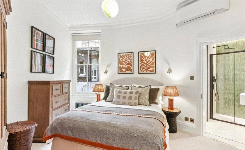 Квартира в Лондоне, Великобритания, 106 м² - фото 12