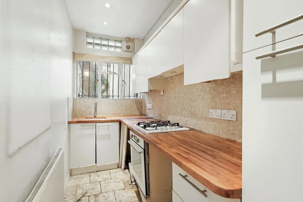 Квартира в Лондоне, Великобритания, 92 м² - фото 12
