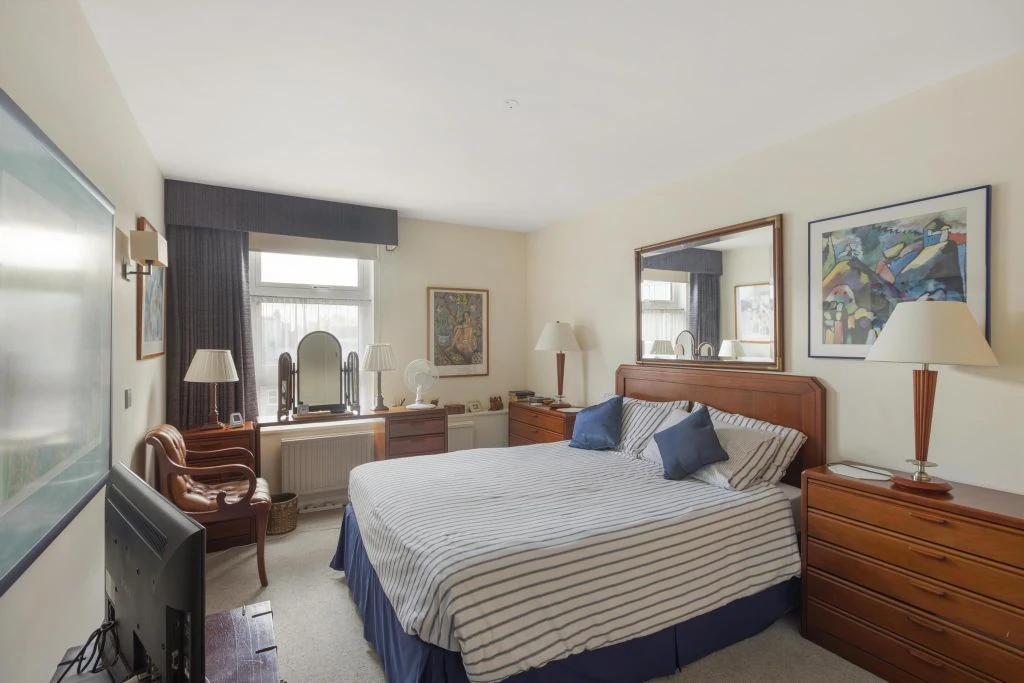 Квартира в Лондоне, Великобритания, 82 м² - фото 12
