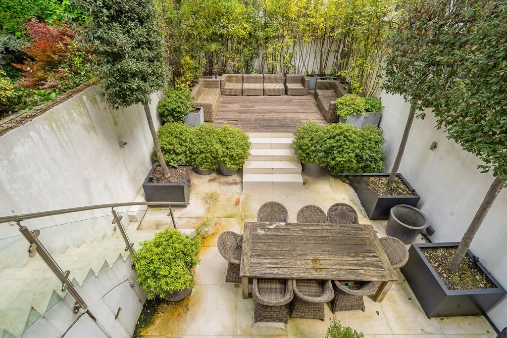 Квартира в Лондоне, Великобритания, 157 м² - фото 12