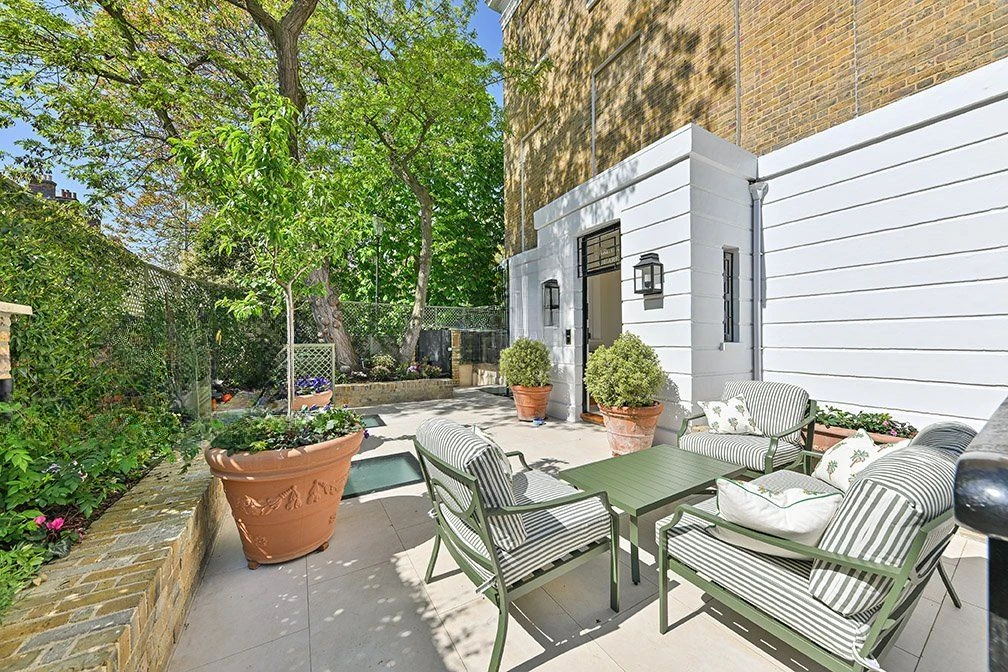 Квартира в Лондоне, Великобритания, 287 м² - фото 12
