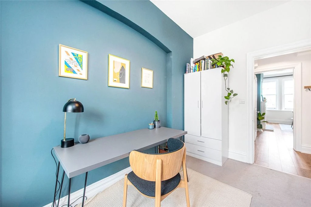 Квартира в Лондоне, Великобритания, 55 м² - фото 12