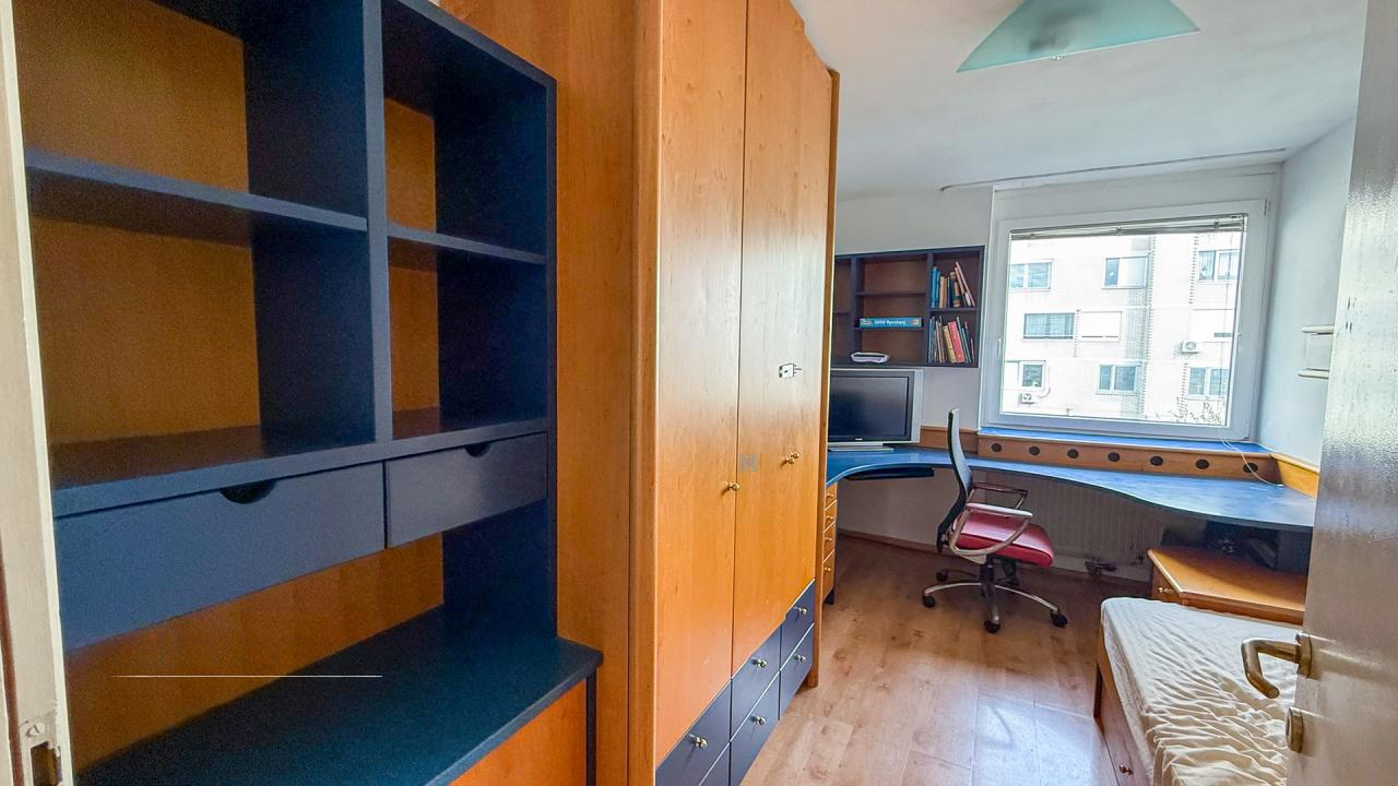 Квартира в Любляне, Словения, 87 м² - фото 12