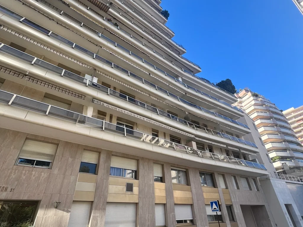 Квартира в Монако, Монако, 38 м² - фото 12