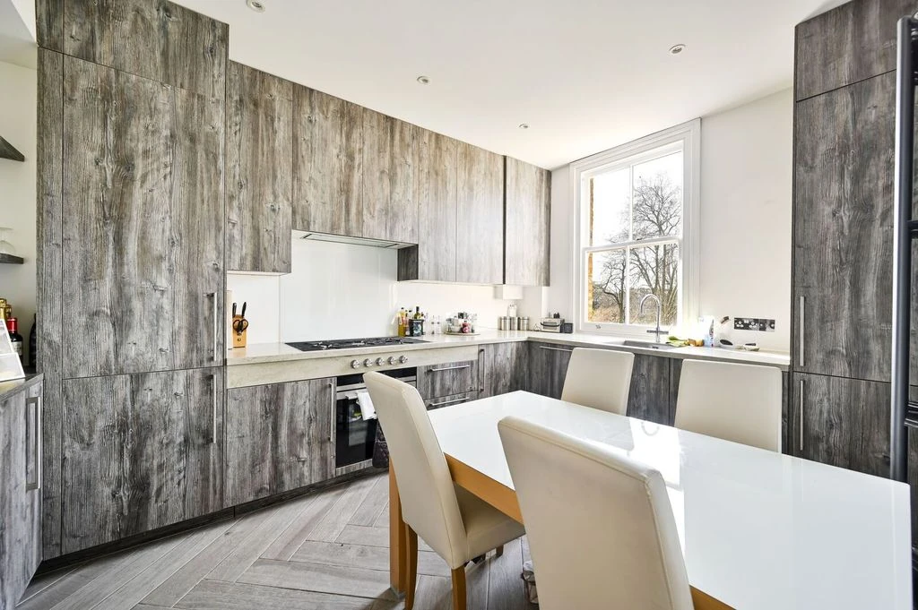 Квартира в Лондоне, Великобритания, 80 м² - фото 12