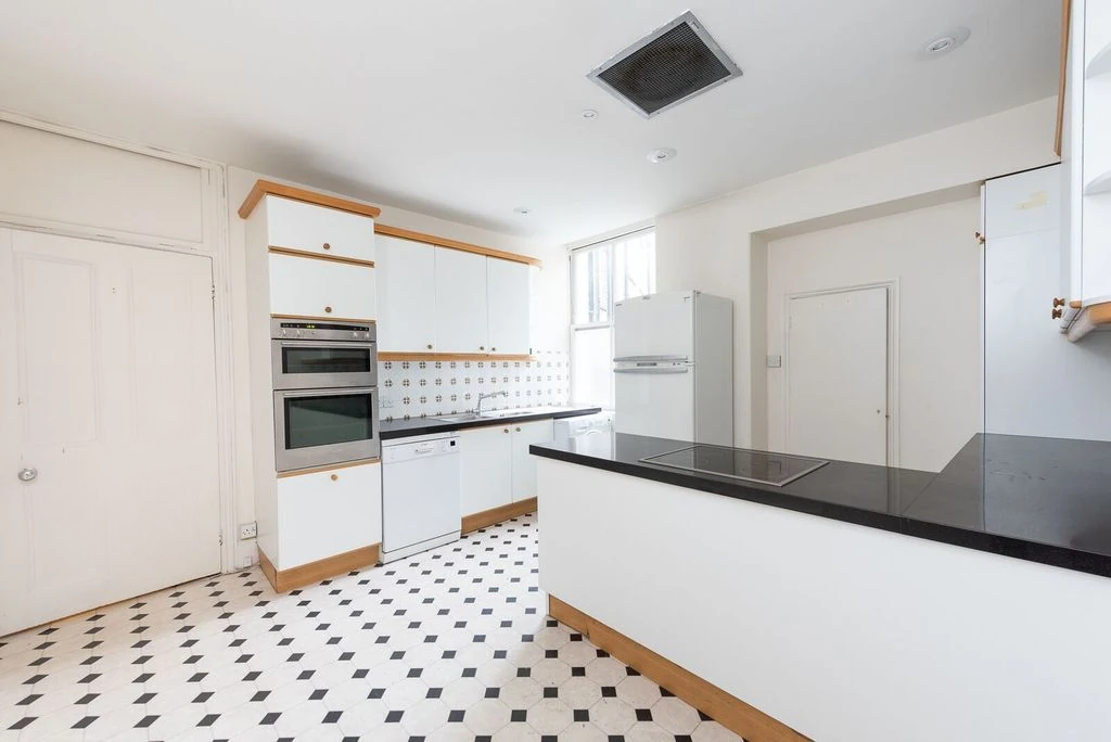 Квартира в Лондоне, Великобритания, 168 м² - фото 12