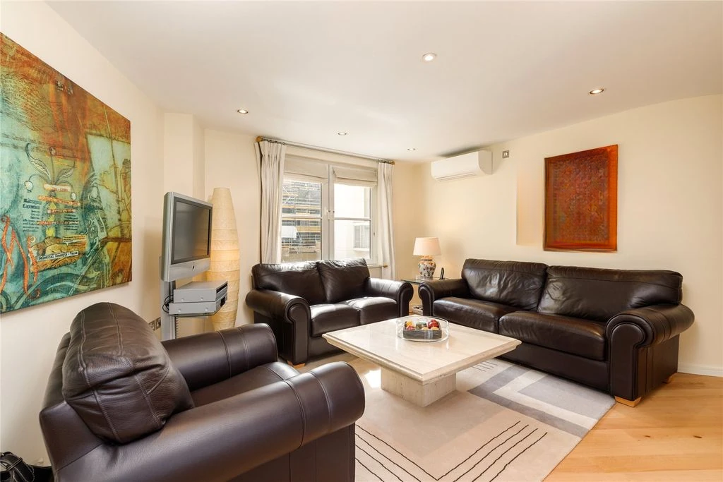 Квартира в Лондоне, Великобритания, 108 м² - фото 11