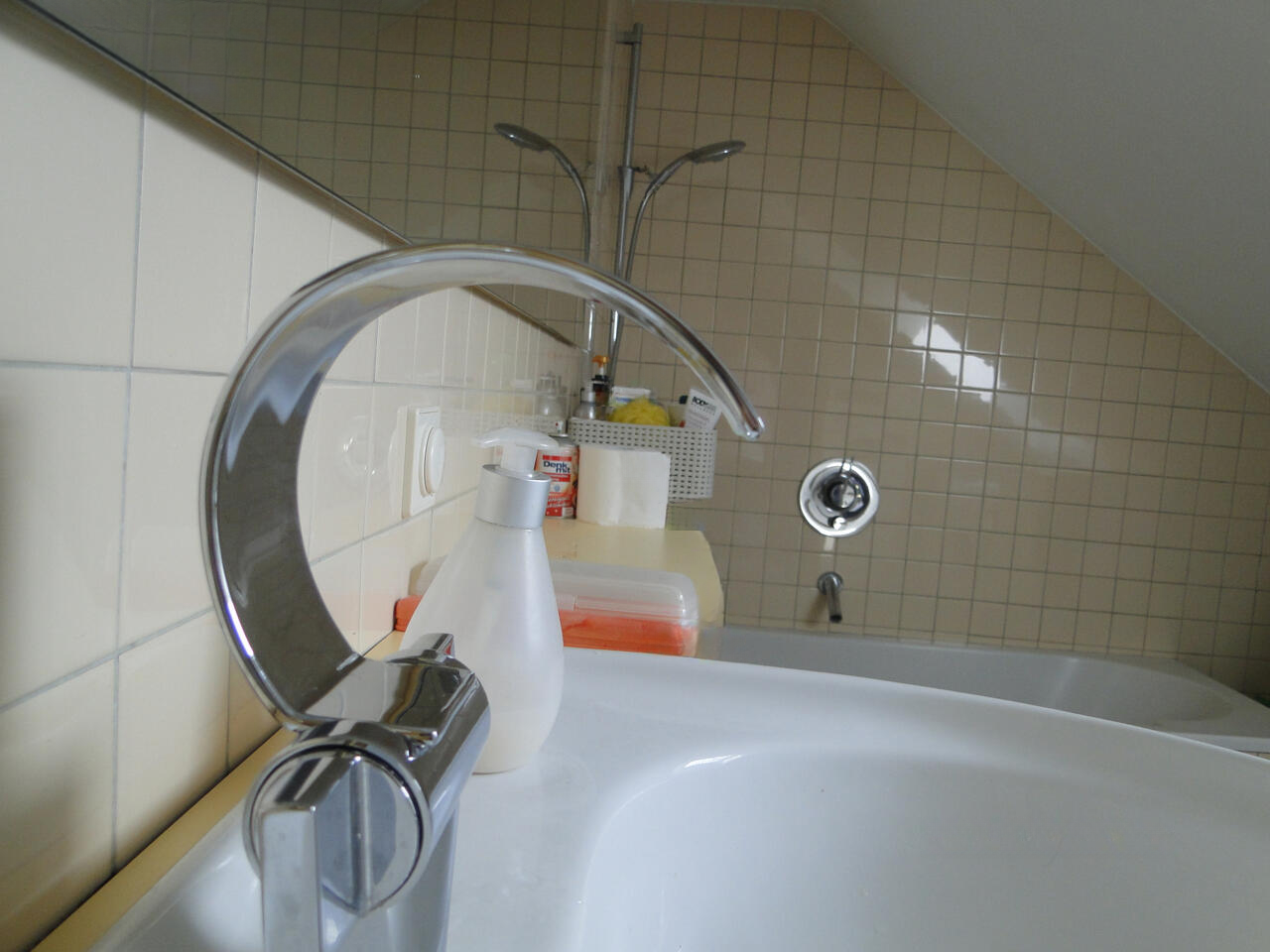 Квартира в Любляне, Словения, 83 м² - фото 12