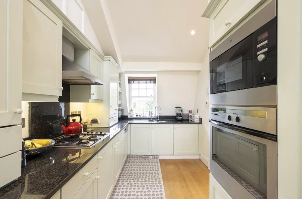 Квартира в Лондоне, Великобритания, 162 м² - фото 12