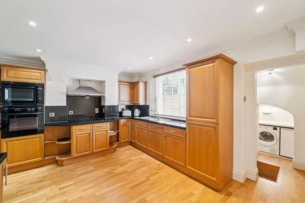 Квартира в Лондоне, Великобритания, 155 м² - фото 12