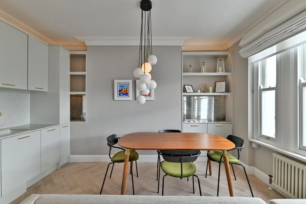 Квартира в Лондоне, Великобритания, 69 м² - фото 12