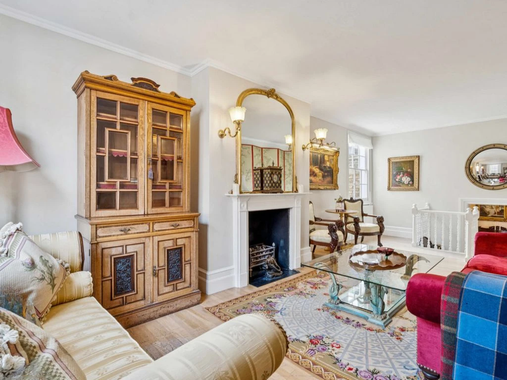 Квартира в Лондоне, Великобритания, 206 м² - фото 12