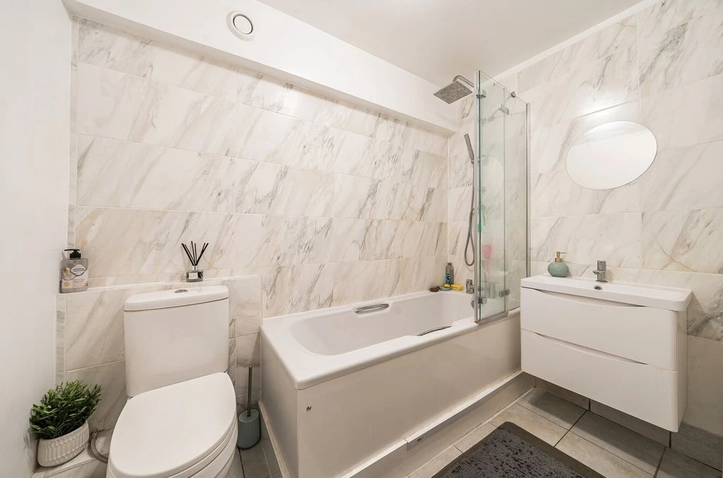 Квартира в Лондоне, Великобритания, 100 м² - фото 12