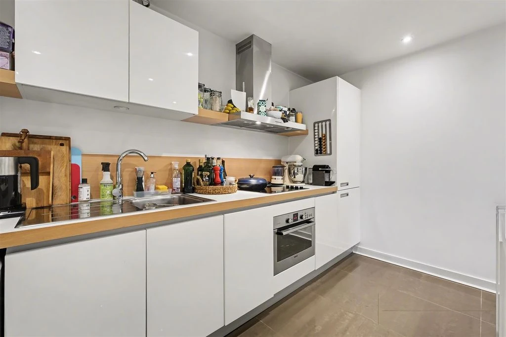 Квартира в Лондоне, Великобритания, 56 м² - фото 12