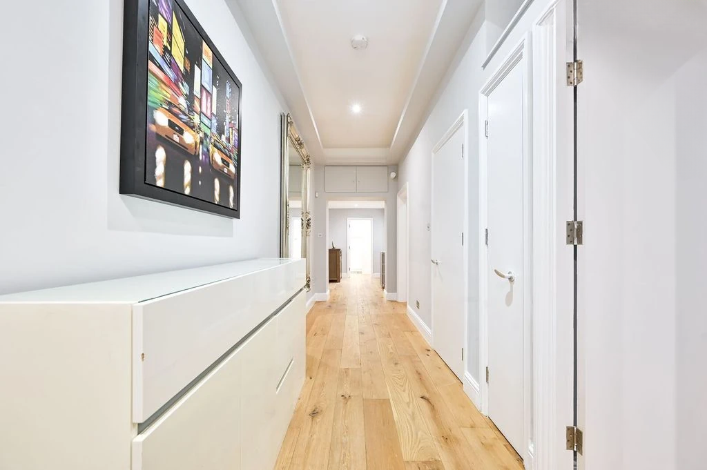 Квартира в Лондоне, Великобритания, 131 м² - фото 12